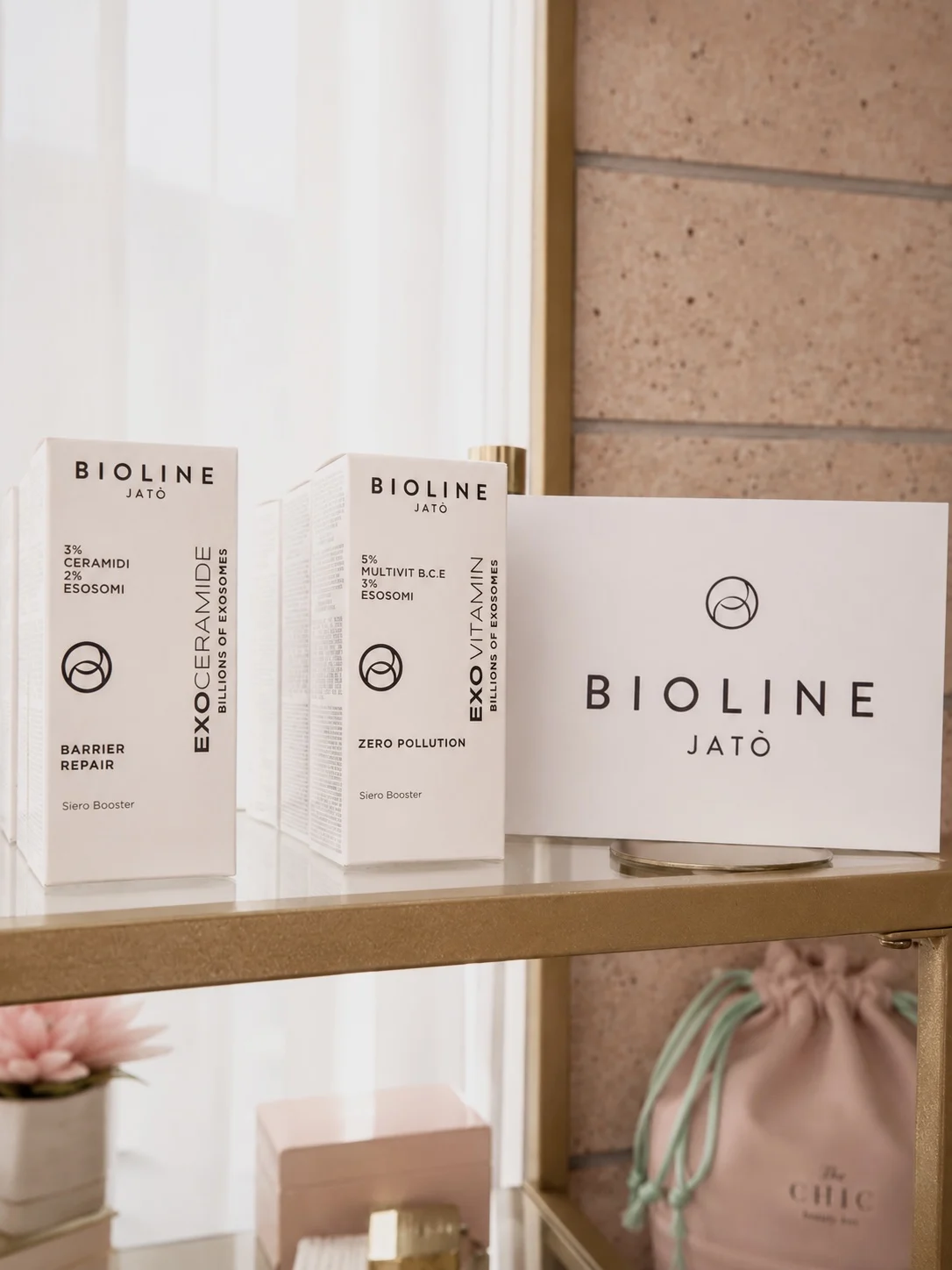 Cosmeceutica professionale